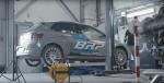 Volkswagen Polo GTI by BR-Performance 2020 года